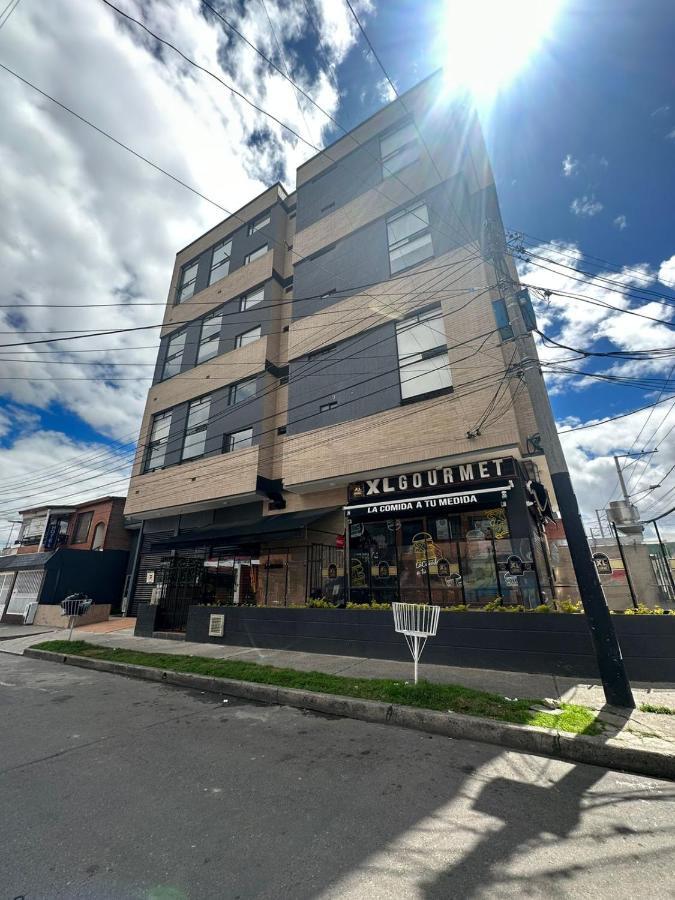 Nuevo Y Hermoso Aparta Estudio Con Excelente Ubicacion Sector Modelia *