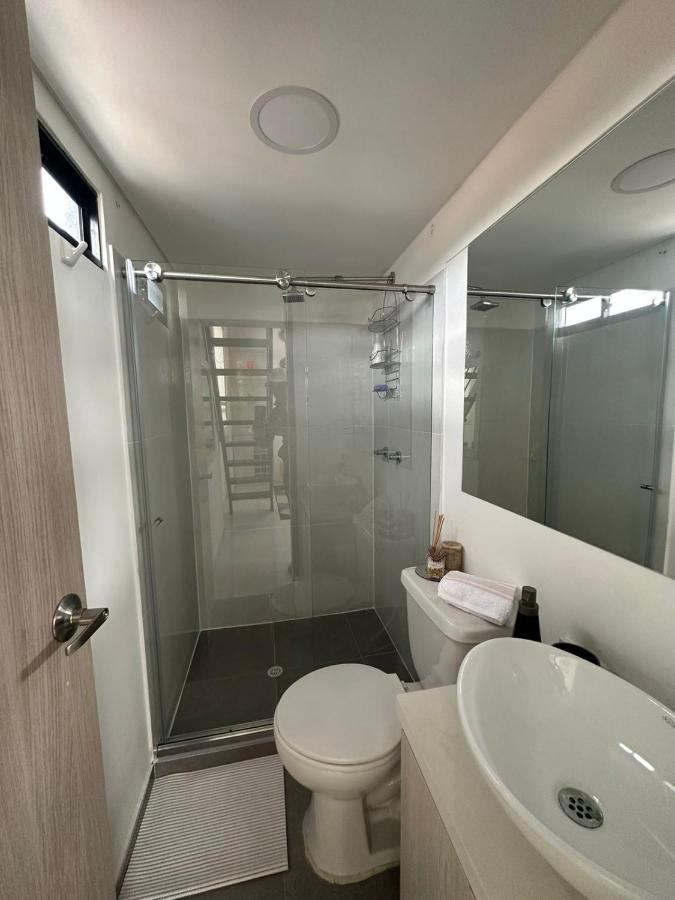 Apartamento Nuevo Y Hermoso Aparta Estudio Con Excelente Ubicacion Sector Modelia Bogotá