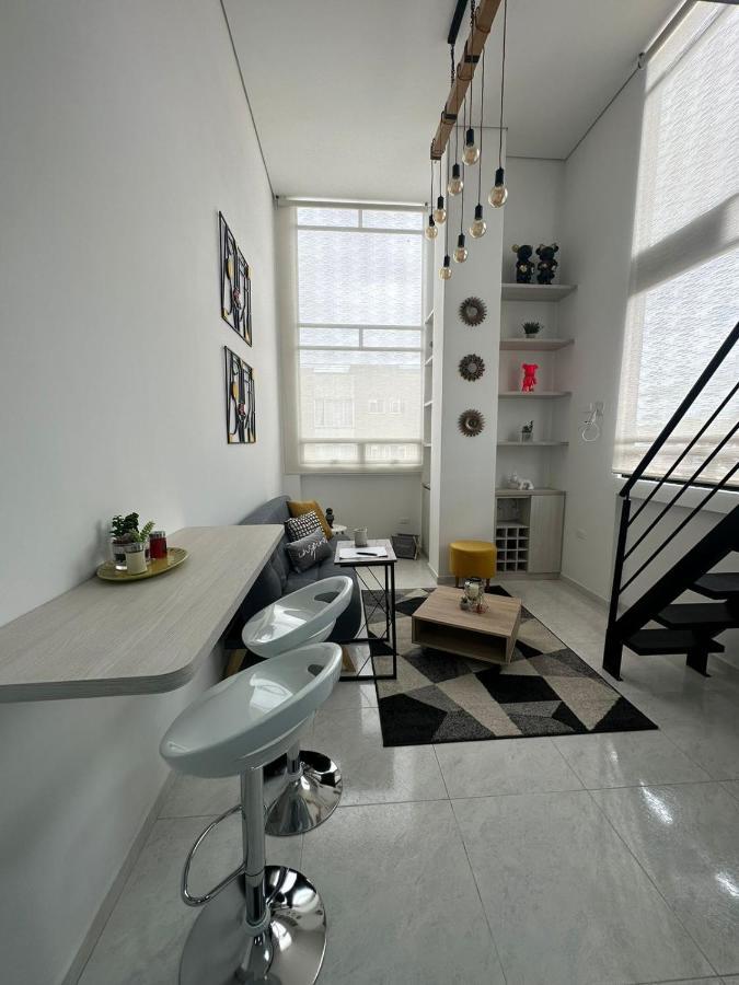 Nuevo Y Hermoso Aparta Estudio Con Excelente Ubicacion Sector Modelia