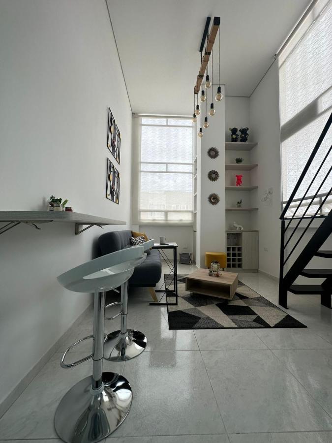 Nuevo Y Hermoso Aparta Estudio Con Excelente Ubicacion Sector Modelia Apartamento Bogotá