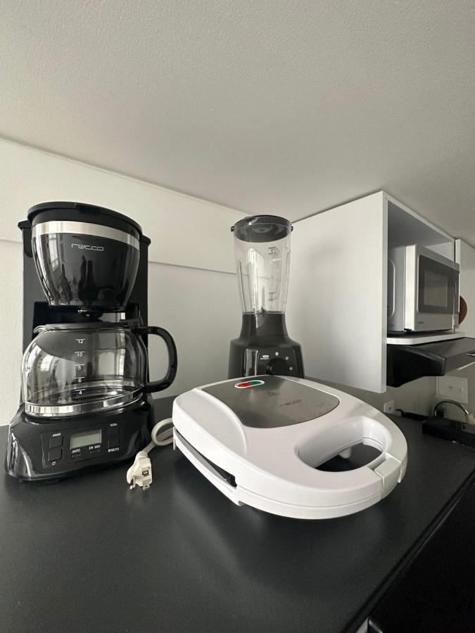 Nuevo Y Hermoso Aparta Estudio Con Excelente Ubicacion Sector Modelia *