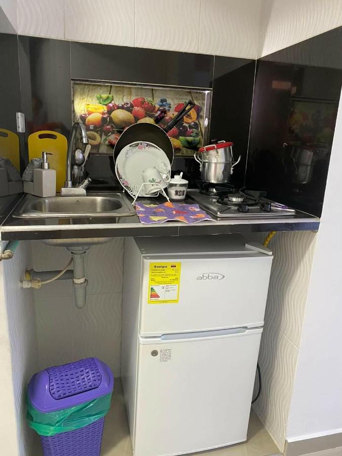 Apartamento A 15 Minutos Aeropuerto Apartment Bogota