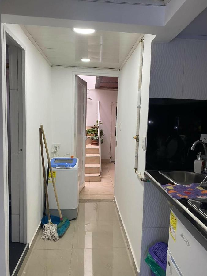 Apartment Apartamento A 15 Minutos Aeropuerto