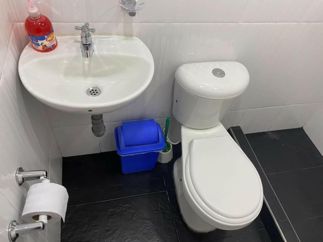 Apartamento A 15 Minutos Aeropuerto Bogota