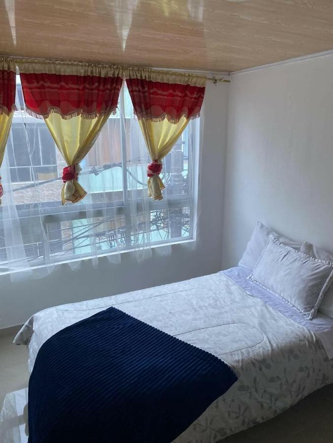 Apartamento A 15 Minutos Aeropuerto Apartment