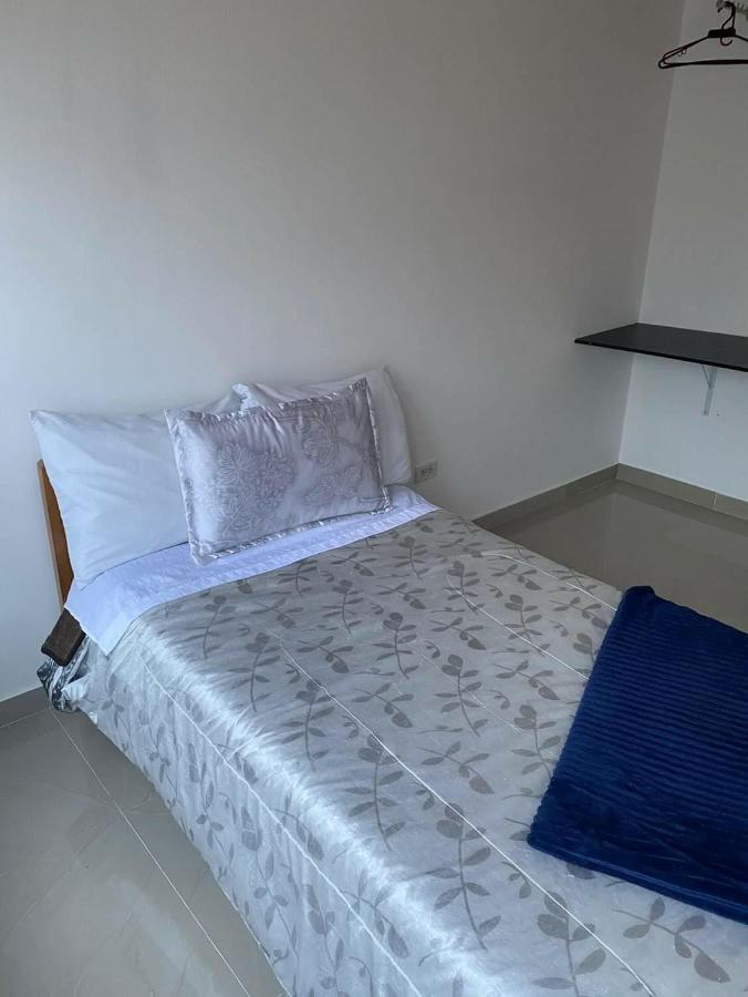 Apartamento A 15 Minutos Aeropuerto Apartment