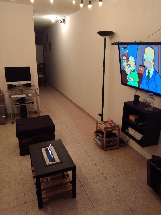 Homestay Cerca Al Aeropuerto Domina House *