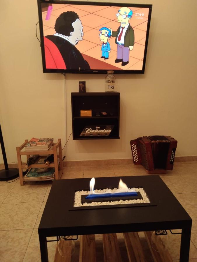 Cerca Al Aeropuerto Domina House Homestay