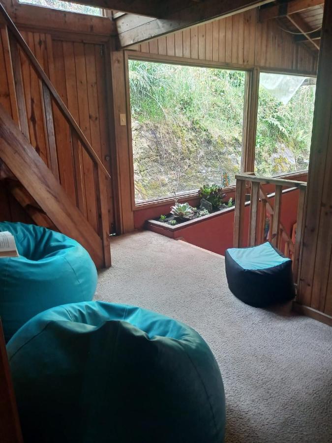 El Encanto Pensión Bogotá
