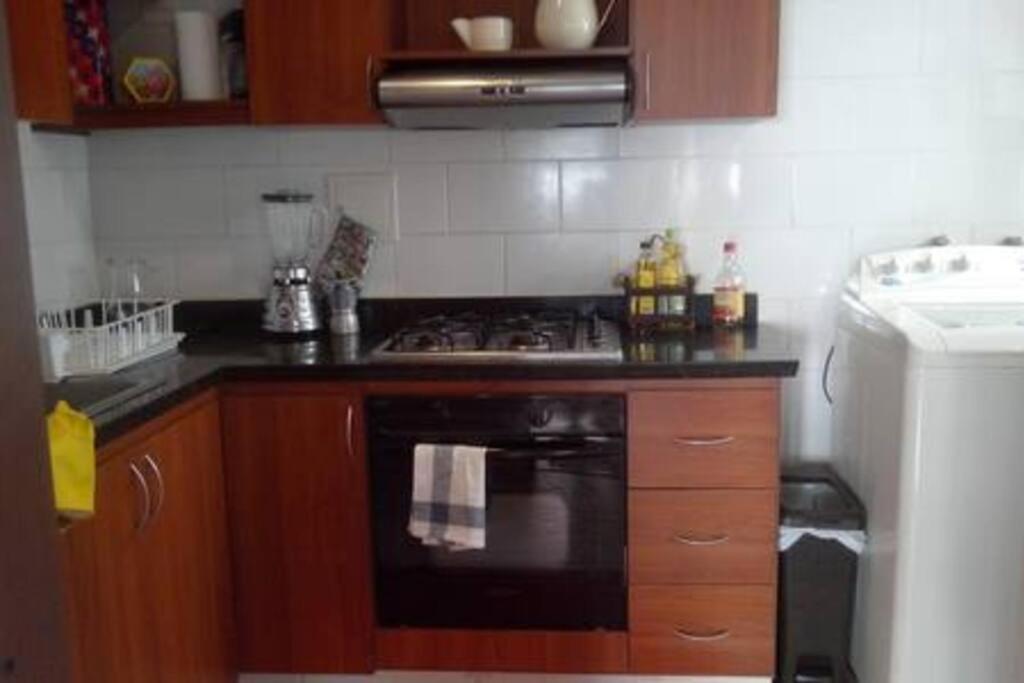 Apartamento Con Parking Cedritos Bogotá