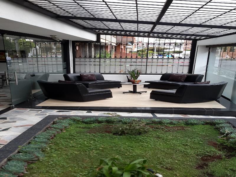 Ag Boutique 3* Bogotá