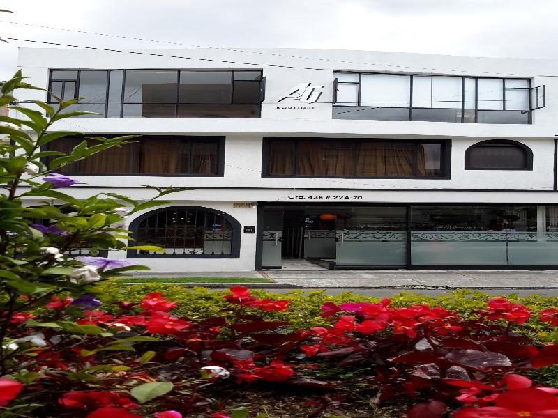 Ag Boutique Hotel