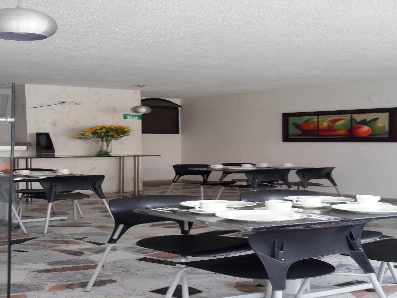 Hotel Ag Boutique Bogotá