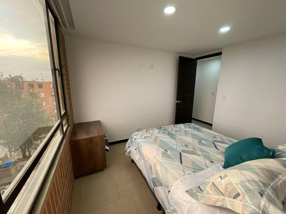 Apartamento Encantador #3 Cerca Al Aeropuerto