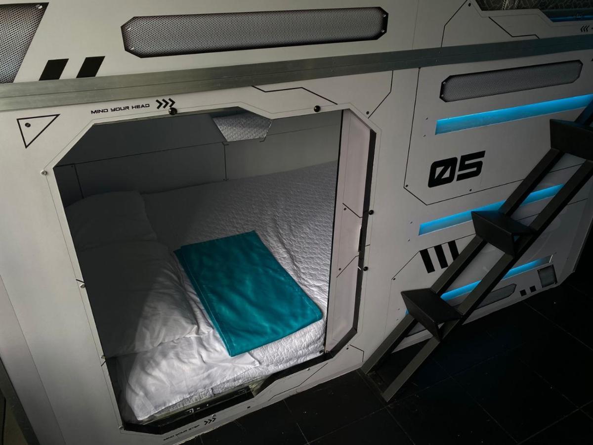 Pensión Caps Campin 3*