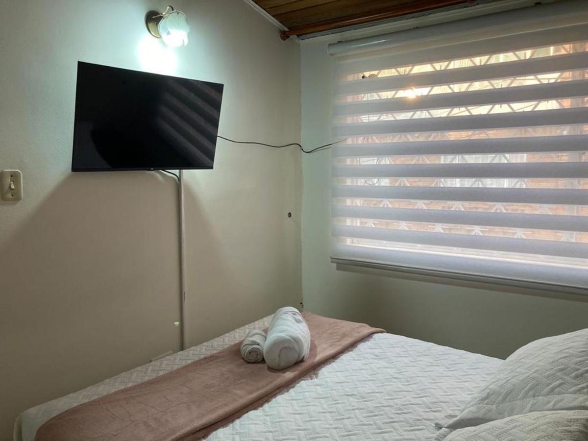 En Casa Bogotá