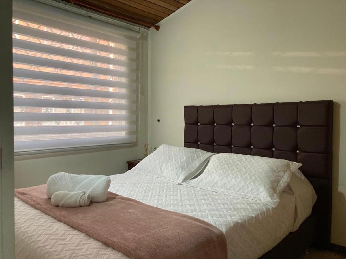 Habitación en casa particular En Casa *