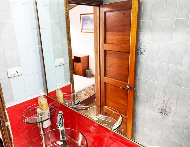 Guest house The Location In