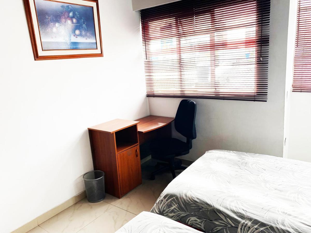 Guest house The Location In