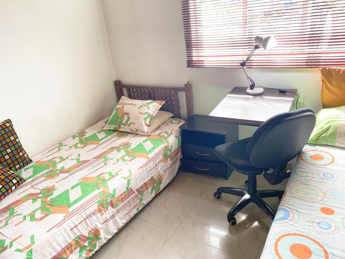 Guest house The Location In