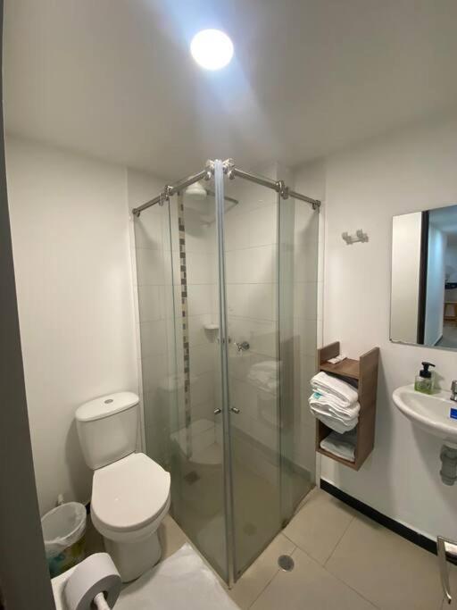 Apartamento Moderno Cerca Al Aeropuerto