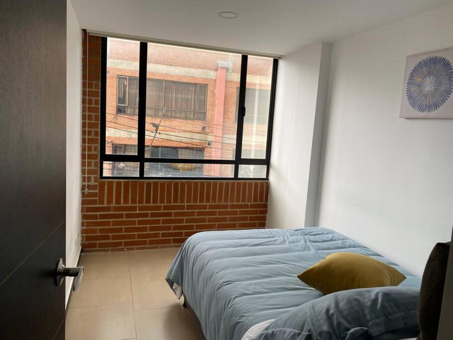 Apartamento Moderno Cerca Al Aeropuerto