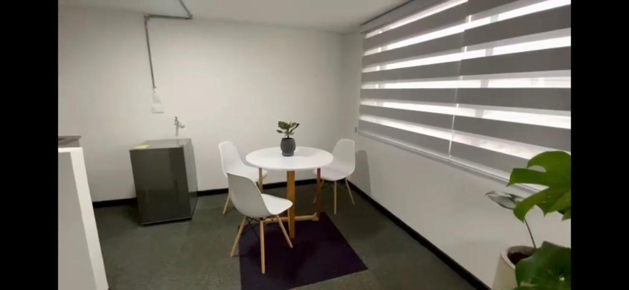 Apartamento Home76