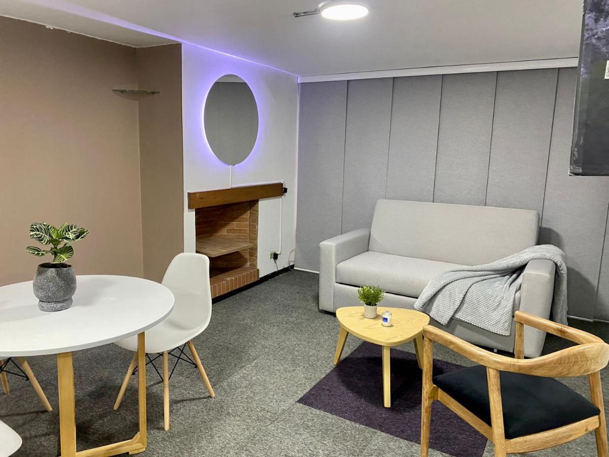 Home76 Apartamento *