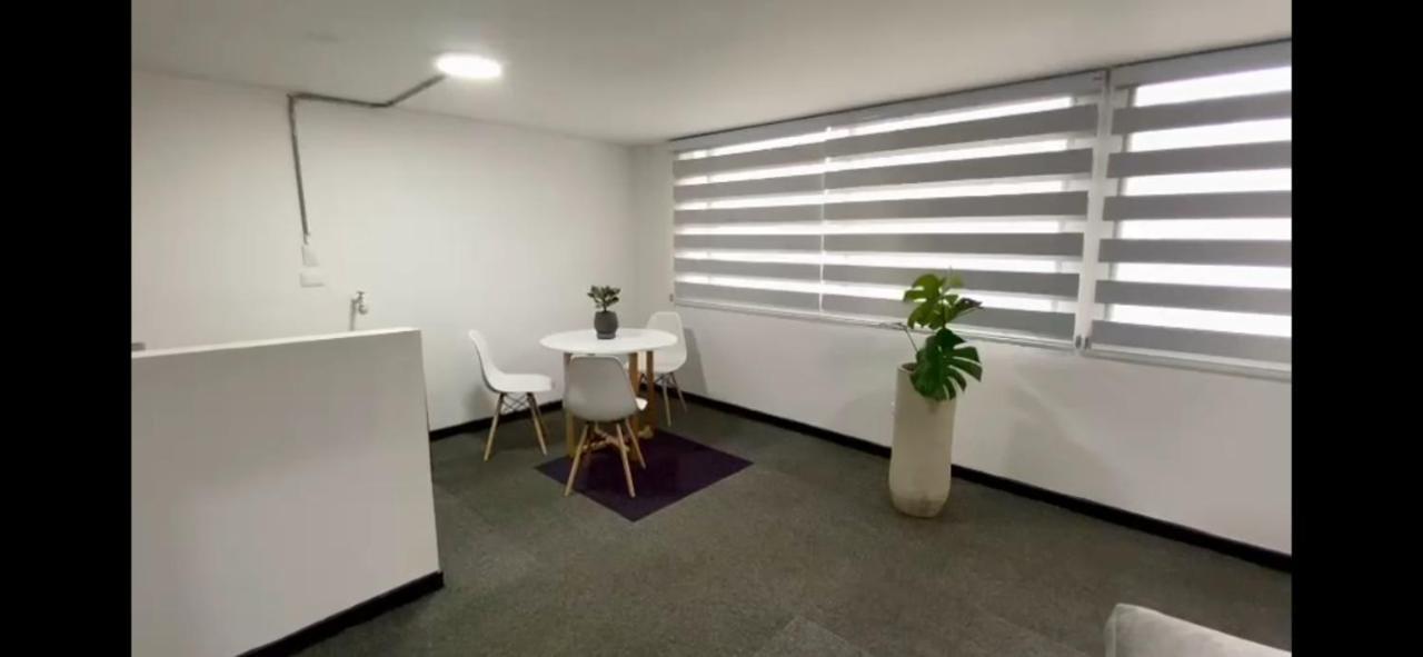 Apartamento Home76 *