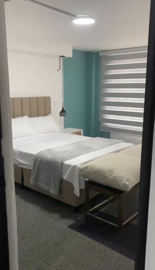 Home76 Apartamento *