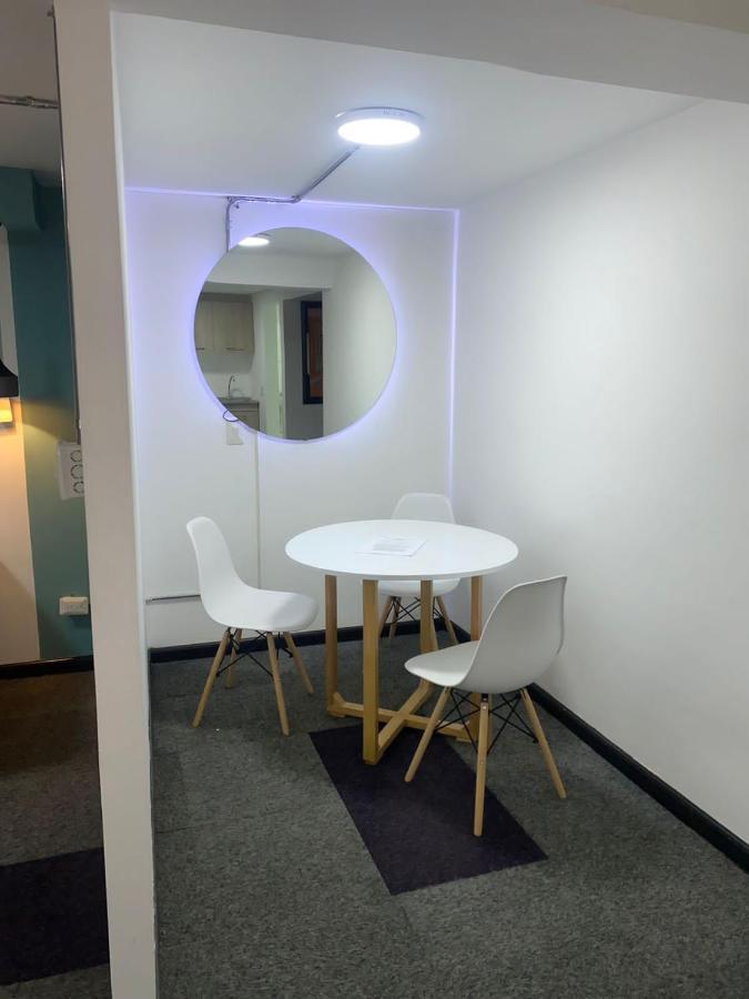 Apartamento Home76 *