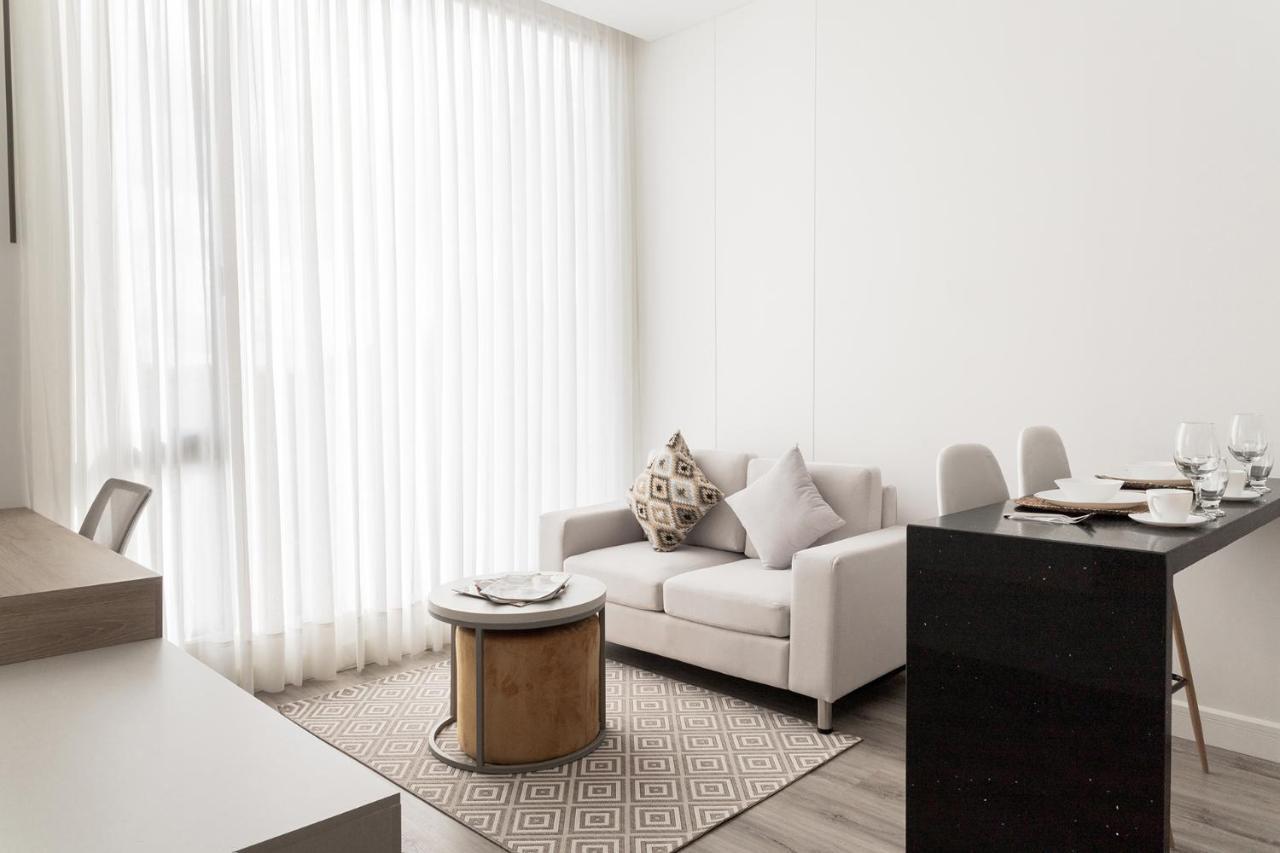 Apartahotel Bo Living 81