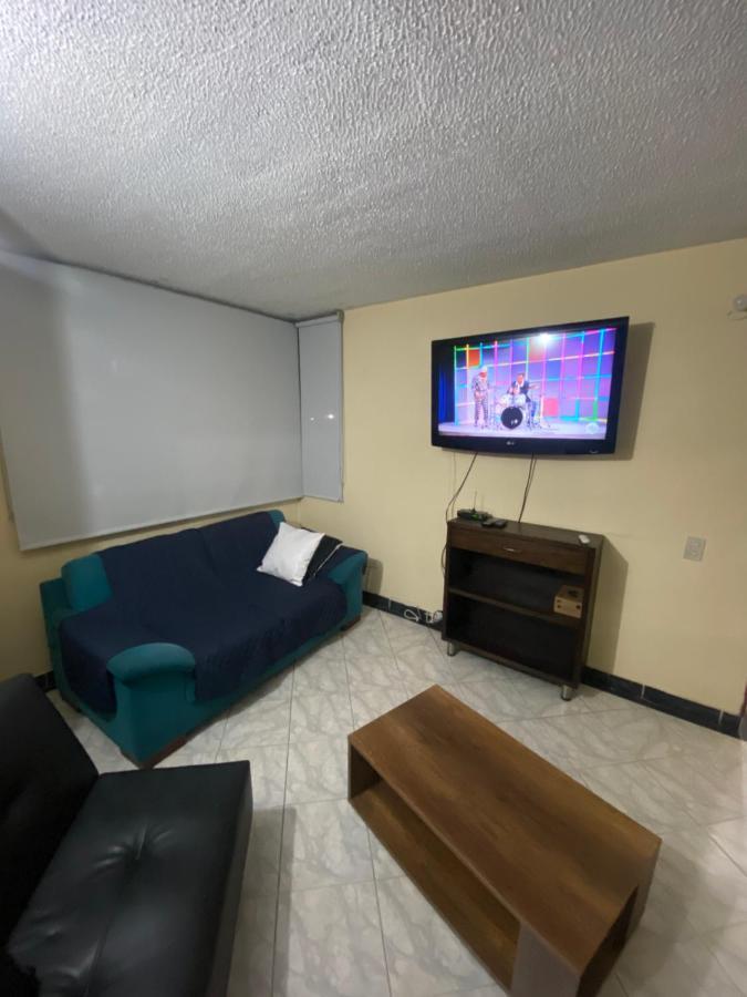Apartamento Bogotá, Confortable Zona Occidente *