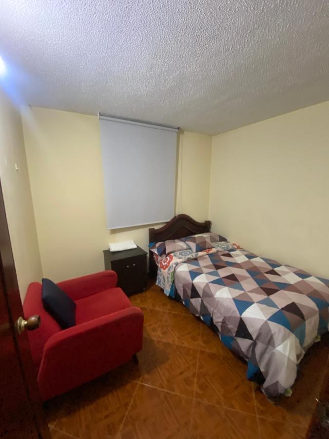 Apartamento Bogotá, Confortable Zona Occidente Bogotá