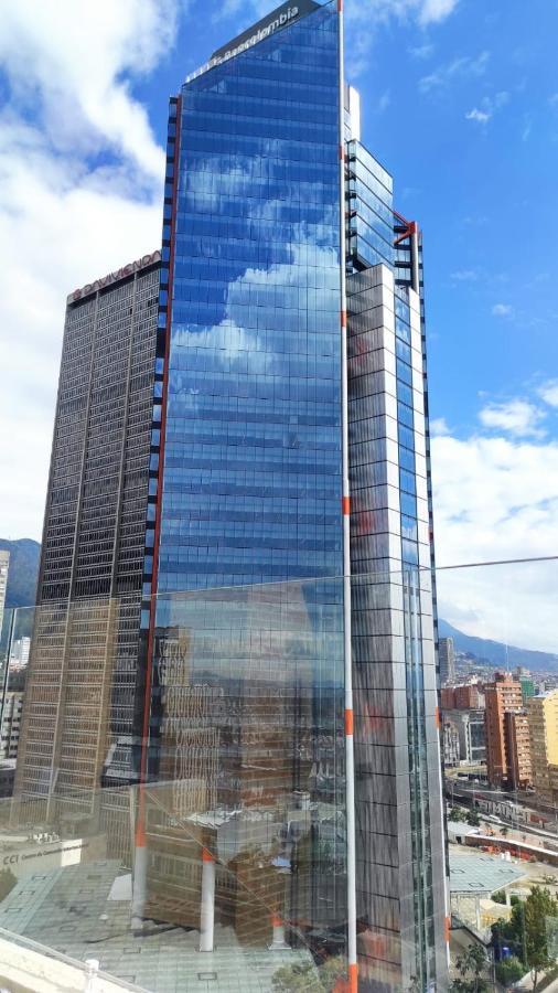 Aparta - Centro Internacional - Mitika Apartamento *