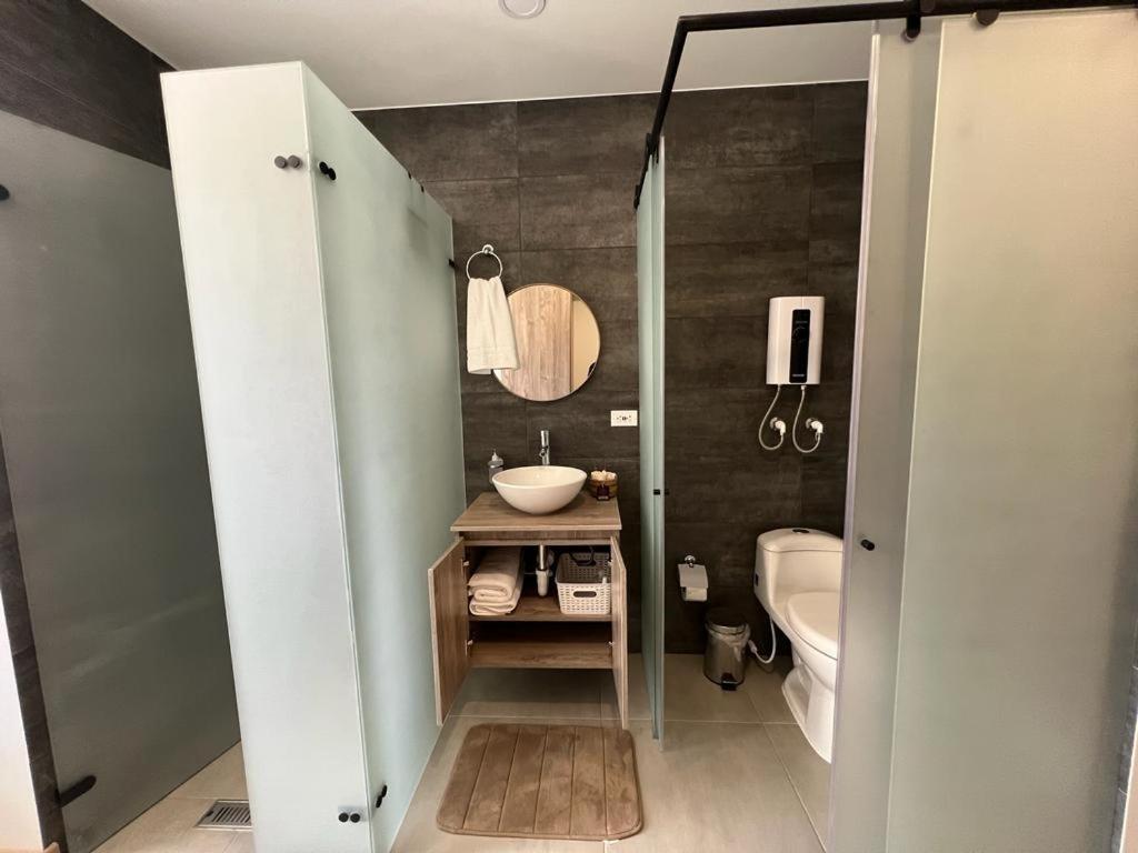 Apartamento Hermoso Apto Con Coworking En Chapinero Alto Cerca A La Zona G *