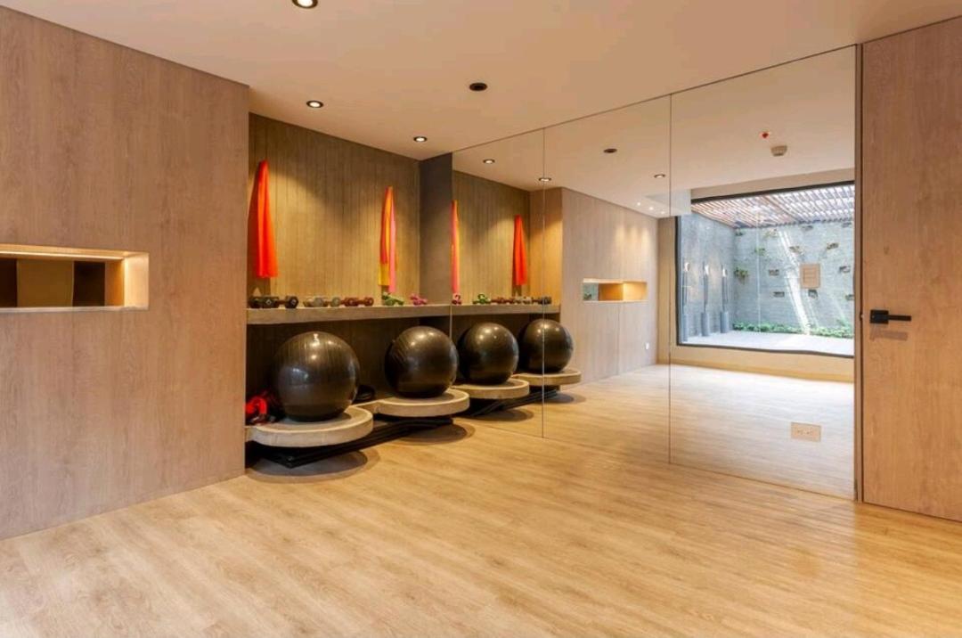 Staycity - Lovely Smart Loft In Chico - With Coworking And Apartamento