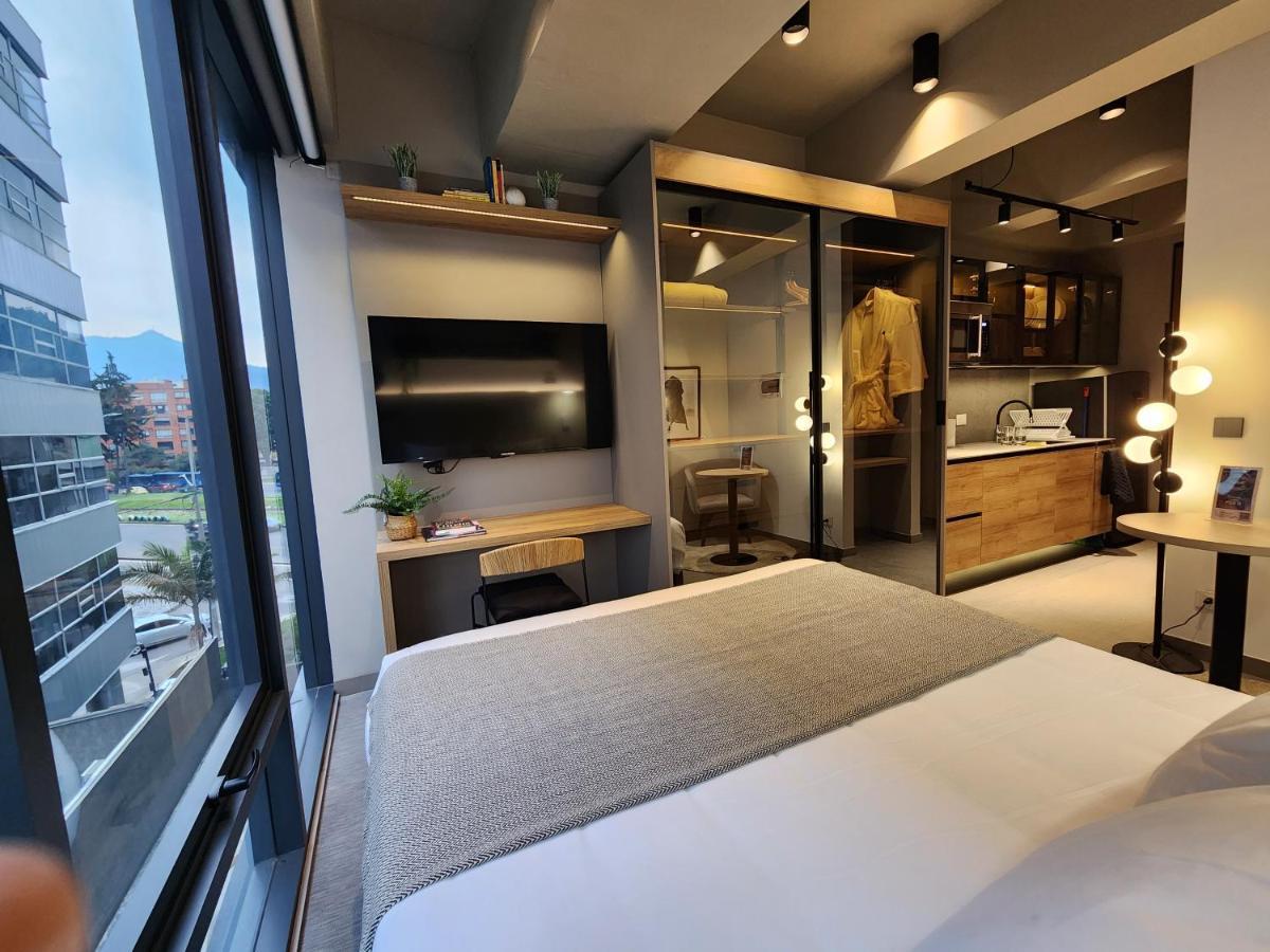 Staycity - Lovely Smart Loft In Chico - With Coworking And *