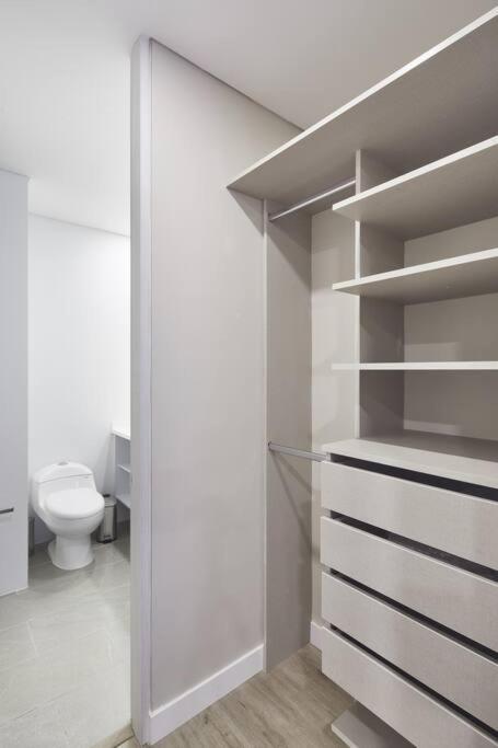 305 New Fancy Loft Parque El Virrey By Letoh Сasa de vacaciones