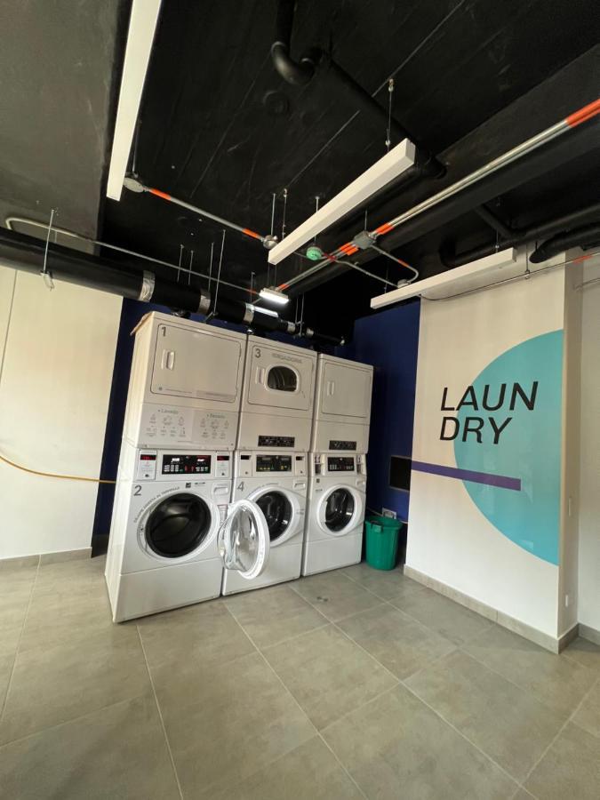 Hermoso Apto Con Coworking En Chapinero Alto Cerca A La Zona G