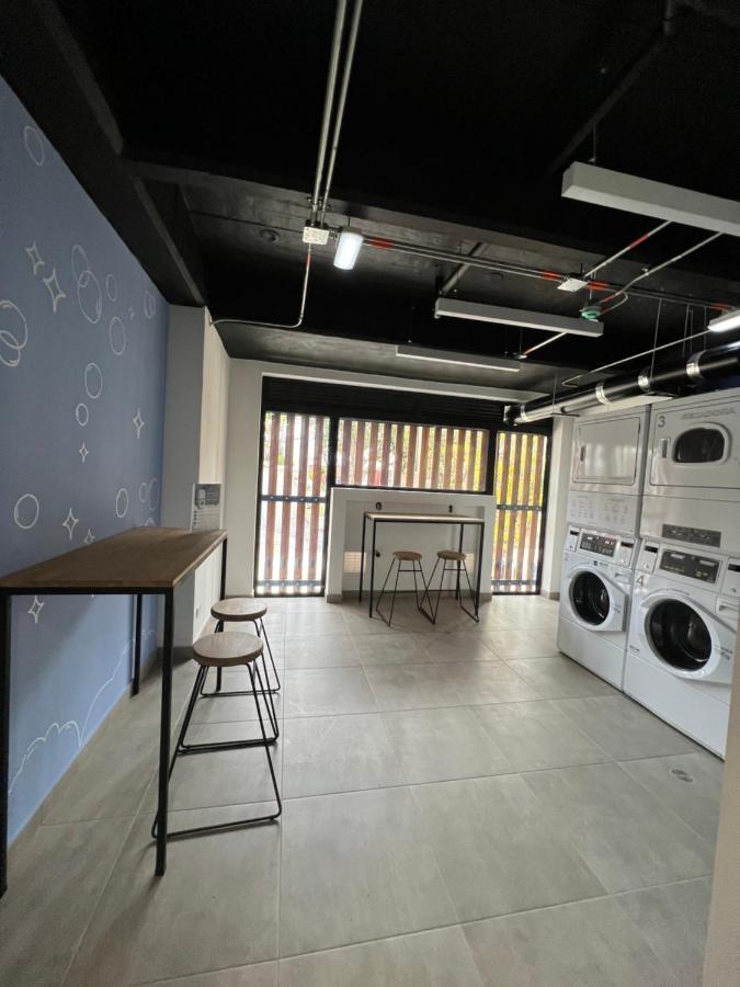 Hermoso Apto Con Coworking En Chapinero Alto Cerca A La Zona G Apartamento