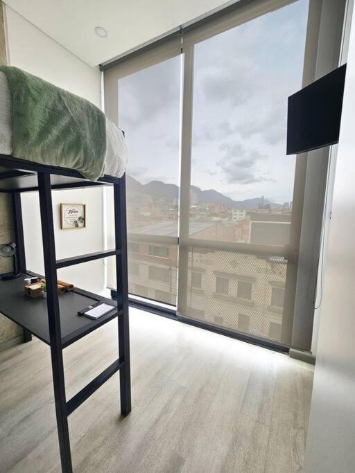 Comfortable En Chapinero Apartamento Bogotá