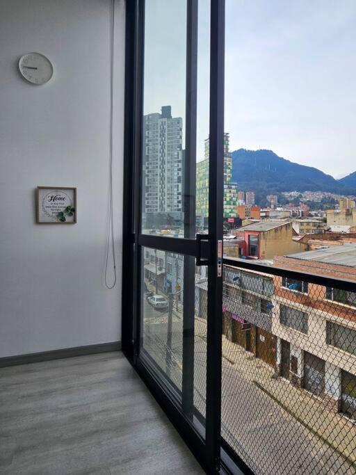 Apartamento Comfortable En Chapinero Bogotá