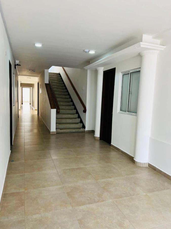 Hostelfc San Luis Bogotá