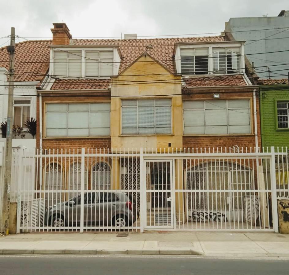 Hostelfc San Luis Bogotá