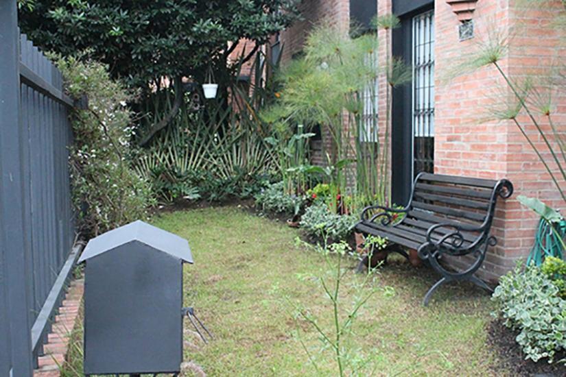 Belmira House Cedritos * Bogotá