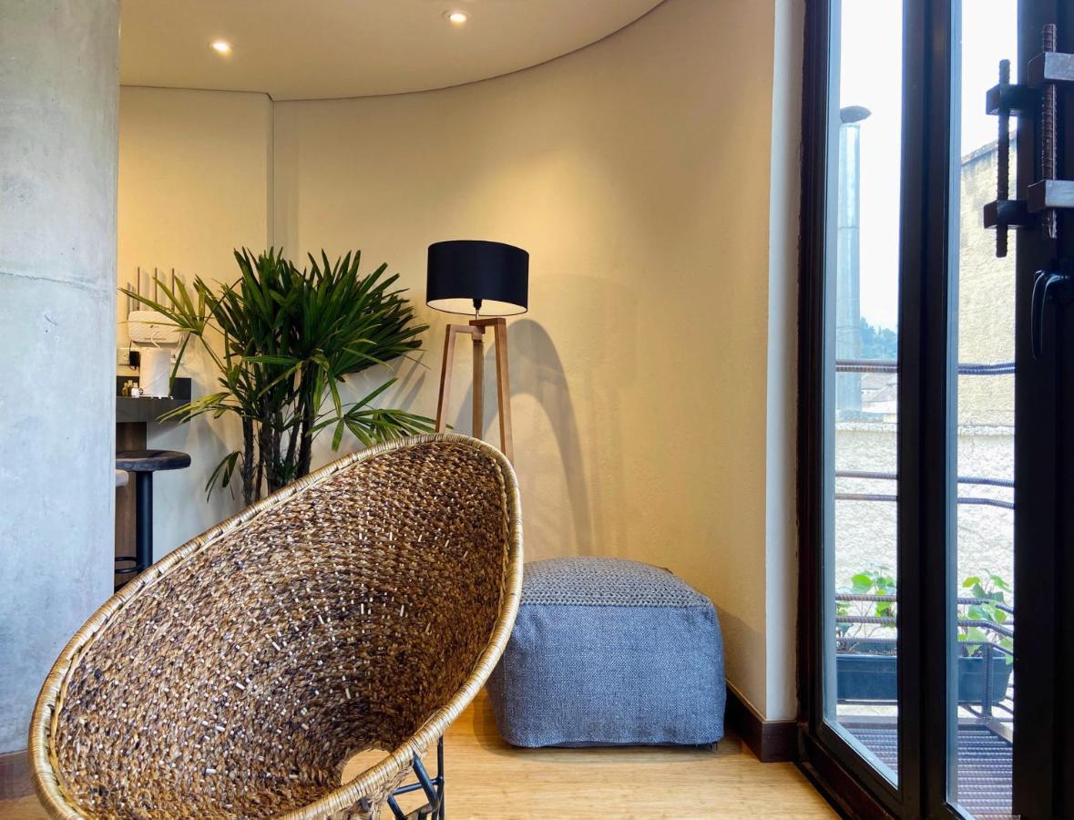 Beautiful Loft In Candelaria