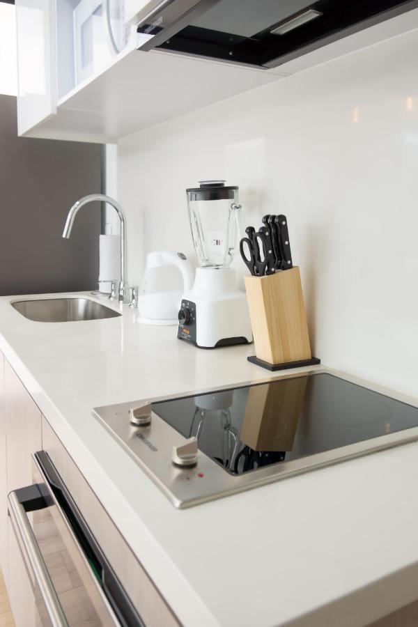 Chic Loft In San Patricio * Bogota