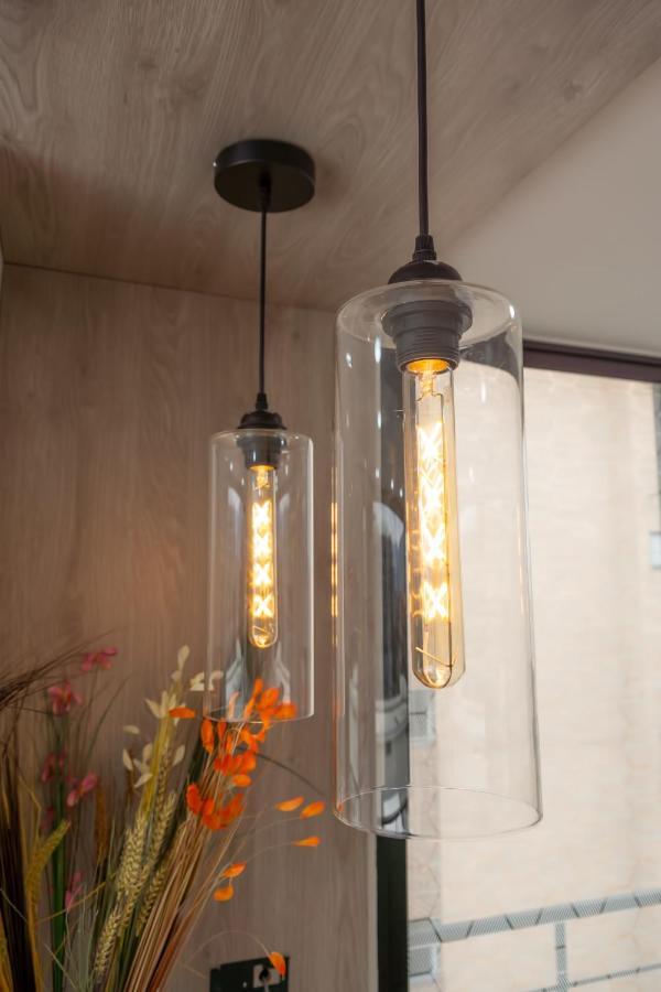 Chic Loft In San Patricio * Bogota