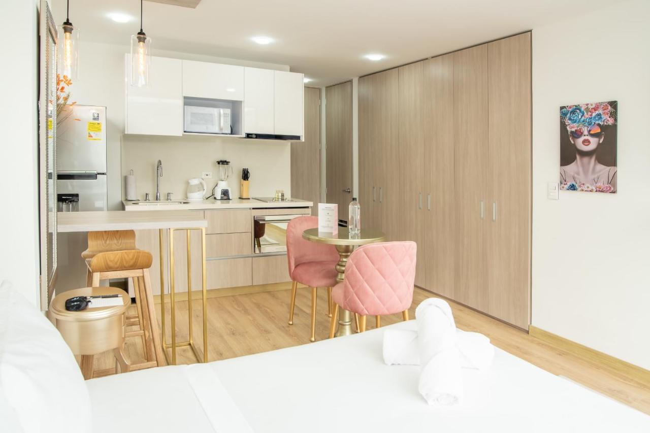 Chic Loft In San Patricio *